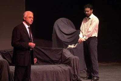 Variedad de lenguajes teatrales que van desde los 80 hasta la actualidad