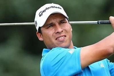 “Pigu” mejoró su perfil en el Abierto de Puerto Rico