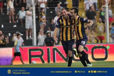 El “Canalla” es imparable