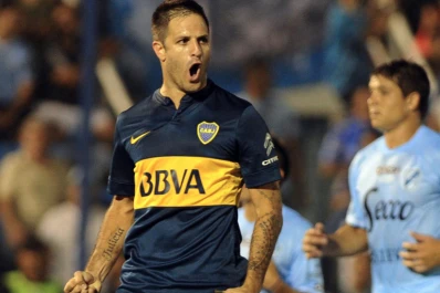 Boca intenta estirar su buen momento en Santa Fe