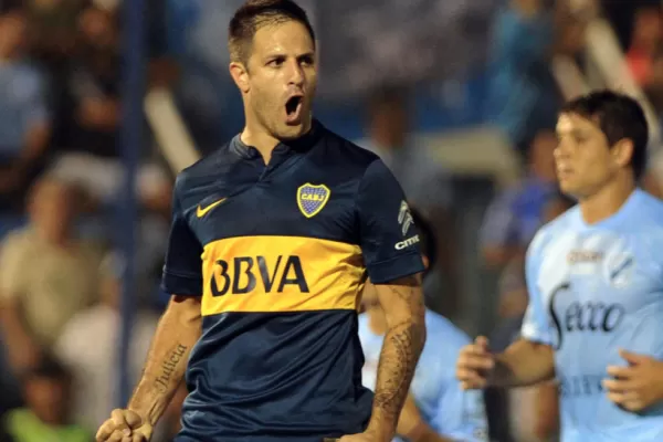 Boca intenta estirar su buen momento en Santa Fe