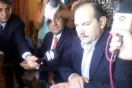 Declararon el estado de emergencia social e hídrica en Tucumán