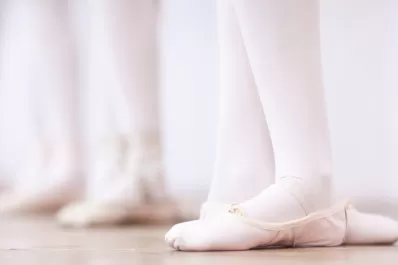 La academia del Ballet Tucumán cumple 35 años