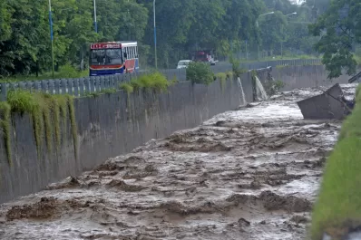 Tucumán está en alerta hidroclimática: Habrá más tormentas