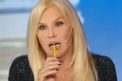 Susana Giménez duda que se sepa la verdad sobre el caso Nisman