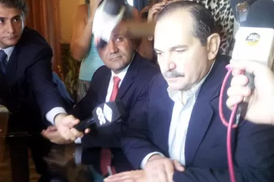 Declararon el estado de emergencia social e hídrica en Tucumán