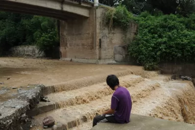 Cómo ayudar a los damnificados por las inundaciones