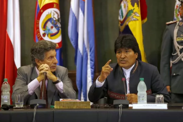 Bolivia: autorizan cinco referendos autonómicos para el 28 de junio