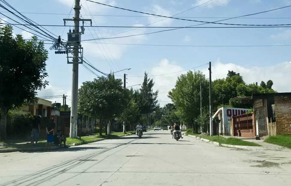 MIEDO EN LA CALLE. Las mujeres confesaron que temen salir solas. 