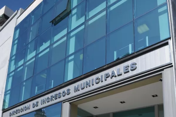 El municipio podrá disponer de sólo $ 25 millones por mes