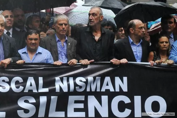 Moldes sostendrá la apelación de Pollicita para reabrir el caso