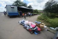 En La Madrid piden más ayuda oficial