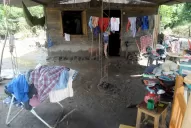 La solidaridad es lo único que el Gastona no arruinó