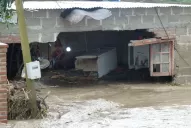Las tormentas generalizadas volverán el fin de semana