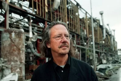 Entonces, ¿se puede vivir sin poesía?