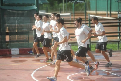 Ritmo de juego se busca