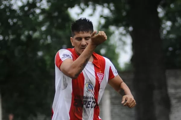 El ascenso será el gran objetivo