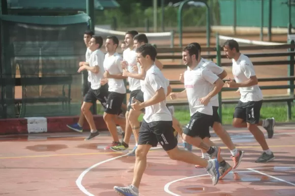 Ritmo de juego se busca