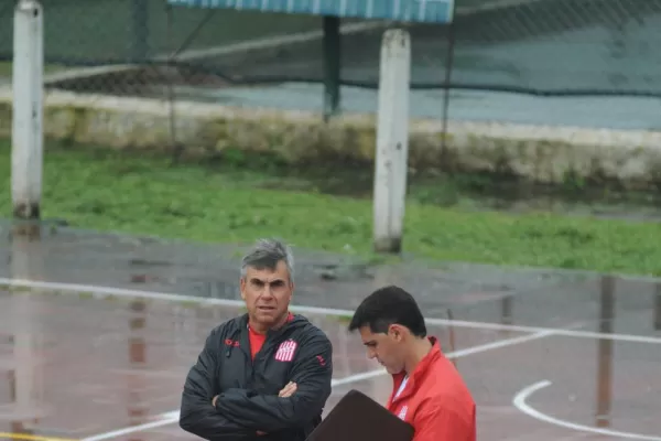 Un noche para probar también a los suplentes