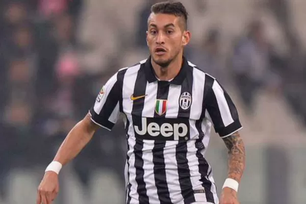 El Tucu Pereyra y un almuerzo de estrellas