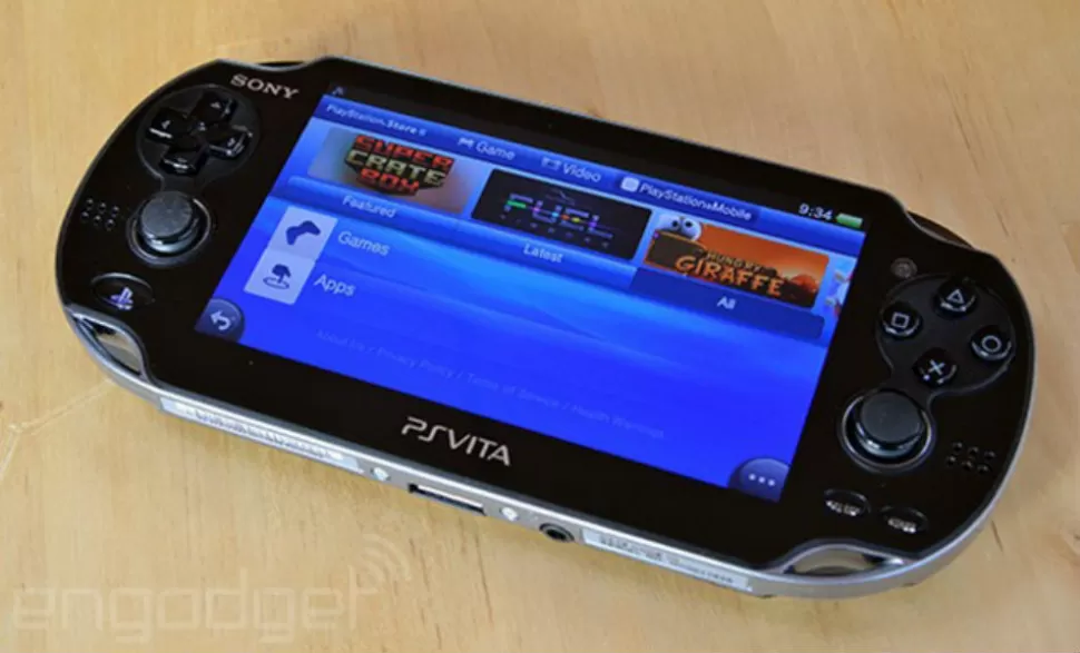 PlayStation Mobile cierra sus puertas