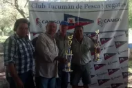 En Regatas ganó Saguir, pero la sorpresa la dio Toledo