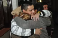 Un absuelto en el doble crimen de Salta exigirá resarcimiento