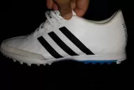 Los jugadores de River jugarán con botines para fútbol 5