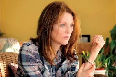 El temible fantasma del Alzheimer precoz