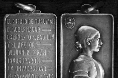Medalla de la Universidad