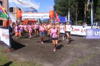 Reservado para mujeres