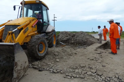 Al menos $ 200 millones demandará reparar los caminos