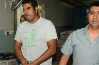 Un ex policía santiagueño confesó ser el asesino de la joven trans Pamela Moreno