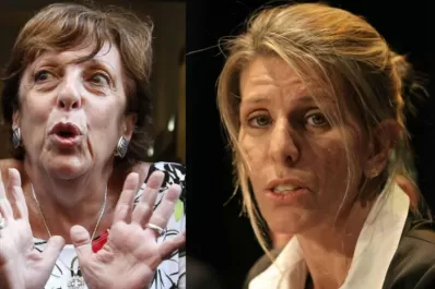 Qué dice el controvertido punto 12 del informe aportado por los peritos de la querella