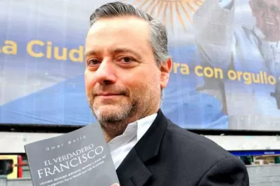 Falleció el periodista Omar Bello en un accidente