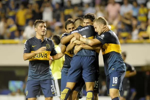 “No hay que conformarse”