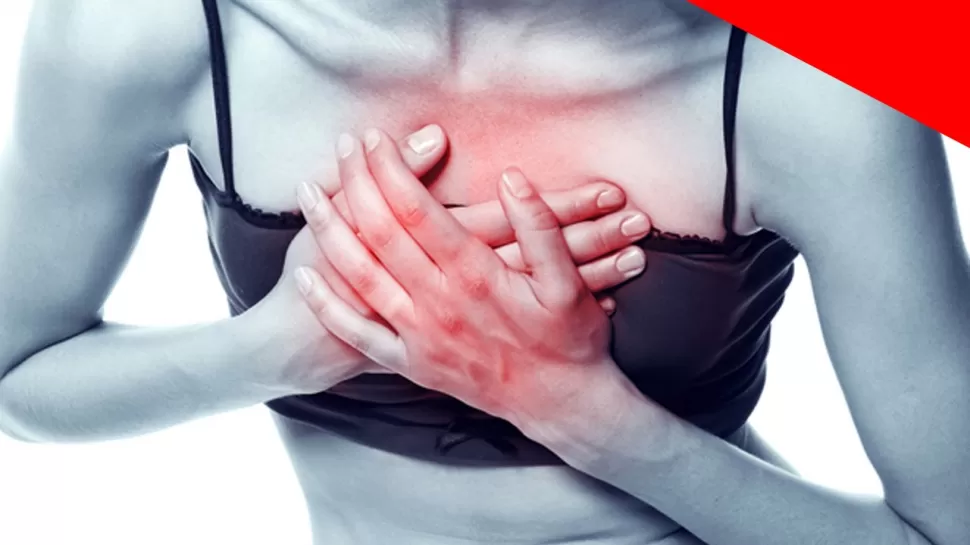 Un controvertido test anticipa infartos y ACV