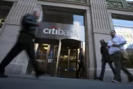 El Citibank podrá pagar a los bonistas en marzo y junio