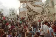 El Gobierno dispuso la desclasificación de todos los documentos de la causa AMIA