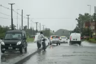 Se esperan nuevas tormentas en Tucumán para este fin de semana