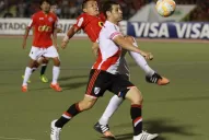 Mora: todavía dependemos de nosotros