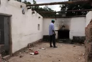 El Gobierno no quiere que lo sorprendan nuevas lluvias