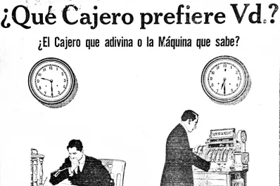 Una mayúscula novedad