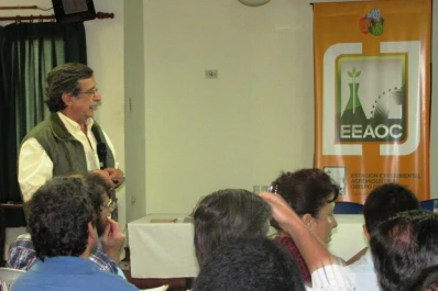 El DTV favorecerá la inocuidad  y la sanidad vegetal