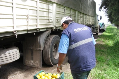 La responsabilidad de evitar el ingreso de la enfermedad es de la cadena agroalimentaria