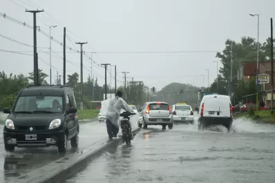Se esperan nuevas tormentas en Tucumán para este fin de semana