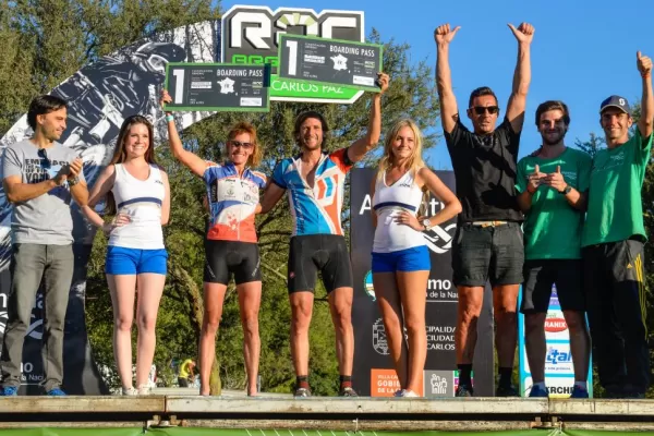 Con pasaje a Francia