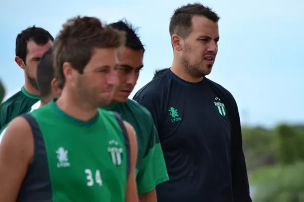 Detectan un tumor en la rodilla de Cristian Fabbiani