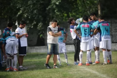 El plan ideal para resurgir