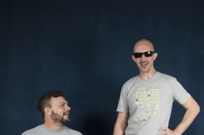 Un concierto de Bach, a la electrónica